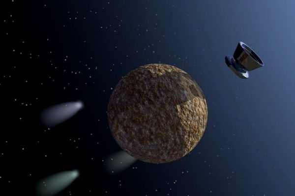 The Messengers (by Roberto Tremolada)
nessun commento
Parole chiave: Virtual Pictures