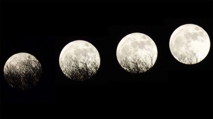 Moon-Rising (by Elisabetta Bonora and Marco Faccin/LXTT/IPF)
"...It takes an instant to erase a Life; but it takes a Lifetime to erase an instant..."

Jim Morrison
Parole chiave: Artistic Pictures