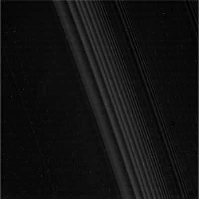 Rings and "noise"
nessun commento
Parole chiave: Saturn's Rings