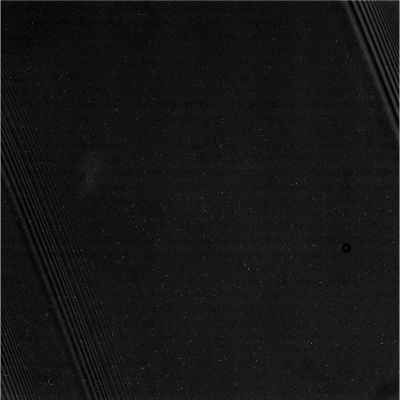 Rings and "noise"
nessun commento
Parole chiave: Saturn's Rings