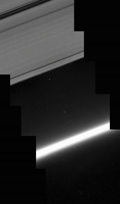 Like a "Neon-Light"! (an Image-Mosaic by Elisabetta Bonora - Lunexit Team)
nessun commento
Parole chiave: Saturn - The Rings