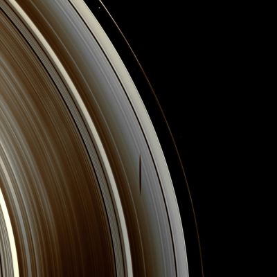 Shadow on the Rings (Natural Colors; credits: Lunar Explorer Italia)
nessun commento
Parole chiave: Saturn's Rings