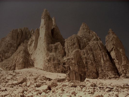 The Rising (by Dr Gianluigi Barca)
nessun commento
Parole chiave: Artistic Pictures