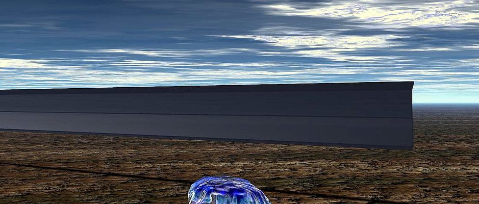 The Wall and the Shell (by Roberto Tremolada)
nessun commento
Parole chiave: Fantasy