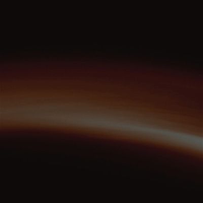 In the Night of Titan - (possible natural colors; elab. Lunexit)
Caption NASA:"N00091073.jpg was taken on August 30, 2007 and received on Earth September 01, 2007. The camera was pointing toward TITAN that, at the time, was approx. 138.726 Km away, and the image was taken using the CL1 and UV3 filters. This image has not been validated or calibrated".
Parole chiave: Saturn's Moons - Titan