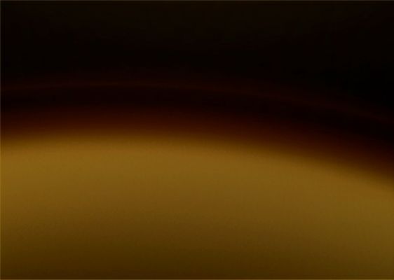 Titan's Upper Atmosphere (Enhanced Natural Colors; credits for the additional process. and color.: Dr Paolo C. Fienga - Lunexit Team)
nessun commento
Parole chiave: Titan