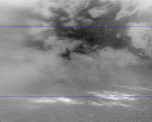 Titanian Clouds
Parole chiave: Titan