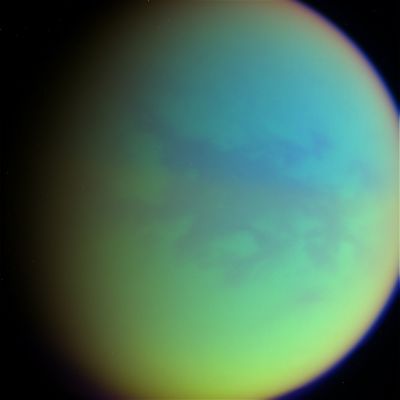 "Methane View" of Titan (credits: Elisabetta Bonora)
nessun commento
Parole chiave: Titan