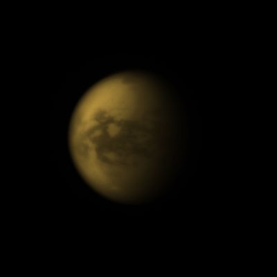 Crescent Titan: IR View, from N00152286 (Natural Colors; Special Processing by Elisabetta Bonora - Lunexit Team)
nessun commento
Parole chiave: Titan