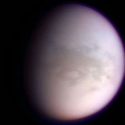 IR Titan (credits: Dr M. Faccin - Lunexit Team)
nessun commento
Parole chiave: Titan