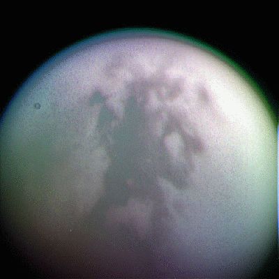 Color Variations on Titan (a GIF-Movie by Dr Marco Faccin - Lunexit Team)
nessun commento
Parole chiave: GIF-Movies - Titan