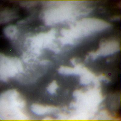 Through the Titanian Clouds... (credits: Dr M. Faccin)
nessun commento
Parole chiave: Titan