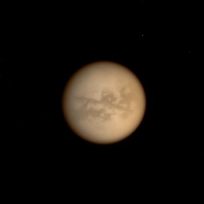 Titan (natural colors; credits: Lunexit)
nessun commento
Parole chiave: Saturn's Moon - Titan