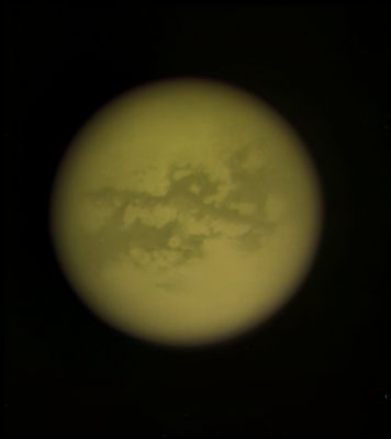 Titan (Superdefinition and Enhanced Natural Colors; credits for the additional process. and color.: Dr M. Faccin - Lunexit Team)
nessun commento
Parole chiave: Titan