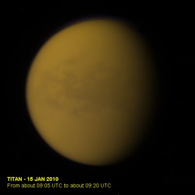 Titan, in Time... (Natural Colors; credits: Elisabetta Bonora - Lunexit Team)
nessun commento
Parole chiave: Titan
