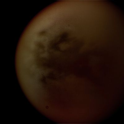 Watching through the Fog... (Absolute Natural Colors; credits for the additional process. and color.: Drr Marco Faccin and Paolo C. Fienga - Lunexit Team)
nessun commento
Parole chiave: Titan