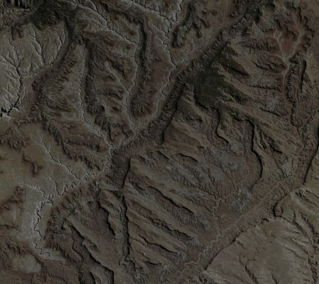 The North Pole of Titan (Natural Colors; credits: Dr Paolo C. Fienga - Lunexit Team)
nessun commento
Parole chiave: Titan