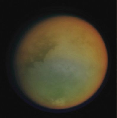 Titan (Enhanced Absolute Natural Colors; credits for the additional process. and color.: Dr Paolo C. Fienga - Lunexit Team)
nessun commento
Parole chiave: Titan