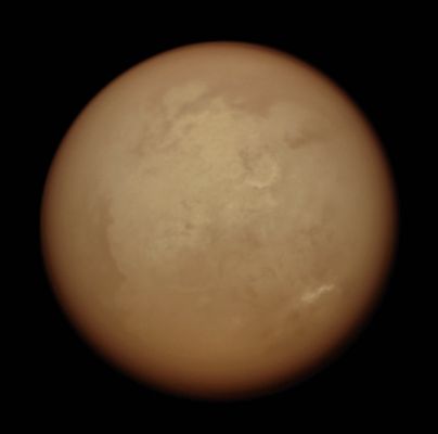 Titan (Absolute Natural Colors; credits for the additional process. and color.: Dr Paolo C. Fienga - Lunexit Team)
nessun commento
Parole chiave: Titan