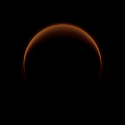 Titan's Atmospheric Layers (Natural Colors; credits: Lunexit)
nessun commento
Parole chiave: Titan