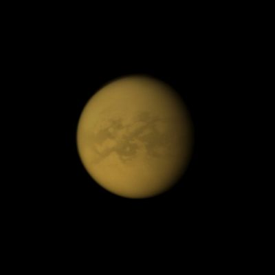Aztlan, Fensal and Senkyo Region (Natural Colors; credits: Dr Paolo C. Fienga - Lunexit Team)
Nota Lunexit: questa colorizzazione è stata INTEGRALMENTE ottenuta mediante l'impiego di Illuminazione Virtuale.
Parole chiave: Titan