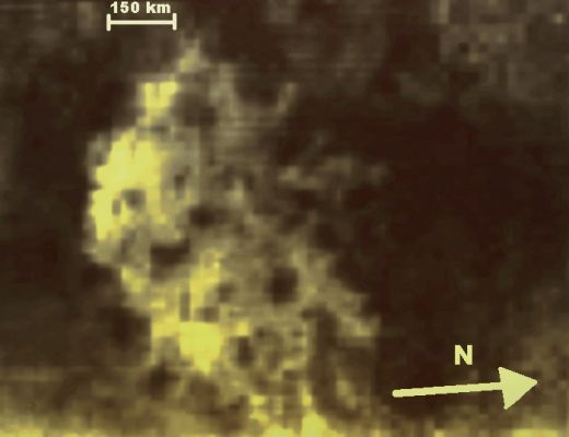 Hotei Arcus in InfraRed (possible Natural Colors; credits: Lunar Explorer Italia)
nessun commento
Parole chiave: Titan