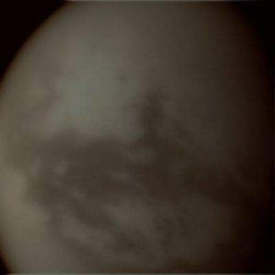 Through the Fogs... (Absolute Natural Colors; credits for the additional process. and color.: Dr Paolo C. Fienga - Lunexit Team)
nessun commento
Parole chiave: Saturnian Moons - Titan
