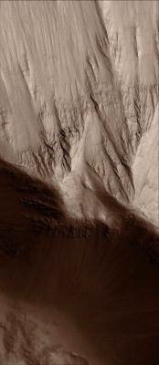 Tithonium Chasma (Natural Colors; credits for the additional process. and color.: Dr Paolo C. Fienga - Lunexit Team)
nessun commento
Parole chiave: Mars from orbit - Tithonium Chasma