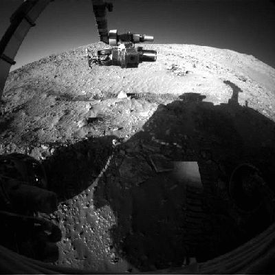 A Tribute To The Human Mind (by Marco Faccin)
Bellissimo. Ed incommentabile...
Parole chiave: GIF-Movie