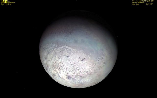 Lord of the Abyss (by Roberto Tremolada)
nessun commento
Parole chiave: Artistic Interpretations of the Solar System