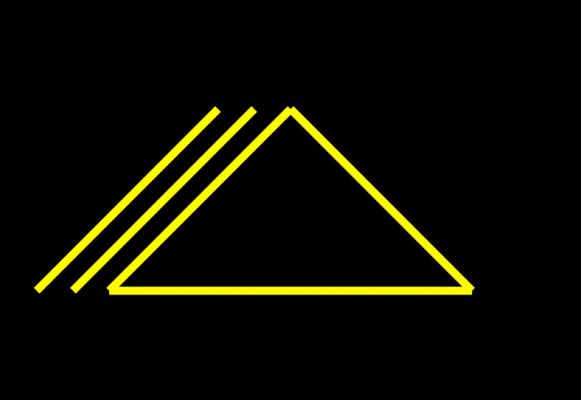 Unknown Origin (by Dr Marco Faccin)
"...We are not, what we are; 
And we are not, what we seem to be.
We are not, what we do; 
And we are not, what we feel and fight for.
We are not, what we say; 
And we are not, what we think.
We are not, what we are;
And we are not, what we pretend to be..."

P.C. Floegers - "Repetita Iuvant"
Parole chiave: Graphs, Spectra and other Technical Drawings