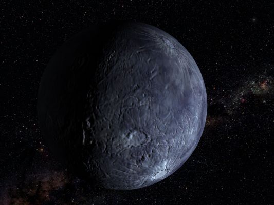 Unknown Centaur
nessun commento
Parole chiave: Artistic Interpretations of the Solar System