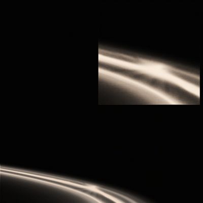 Possible Collision inside the "F"-Ring (Credits for the additional process: Elisabetta Bonora - Lunexit Team)
N00164273.jpg was taken on October 16, 2010, and received on Earth on October 17, 2010. The camera was pointing toward MIMAS which, at the time, was approximately 195.976 Km away. 
The image was taken using the CL1 and CL2 filters. 

Nota Lunexit: l'Evento ripreso da Cassini non siamo in grado di spiegarlo compiutamente. Ad una prima (e molto superficiale) occhiata, avevamo pensato che si trattasse di un - consueto, si fa per dire... - Disturbo Gravitazionale derivato dal transito, attraverso l'Anello "F" del Gigante Gassoso, di una Luna Pastore (e l'Evento, in tal caso, sarebbe stato un cosiddetto "Streamer-Channel", tanto per essere chiari). 
Tuttavia, la sua assai particolare configurazione esteriore (sembra un "flash") ci dice che potrebbe trattarsi anche di una collisione fra detriti di una certa dimensione oppure fra alcune "Particelle Maggiori" dell'Anello "F" ed un Corpo Estraneo.  Una collisione ripresa davvero al momento in cui essa si stava verificando (alla NASA direbbero "caught in the act"). 

Purtroppo non siamo in grado di dire di più. Complimentissimi alla nostra Elisabetta Bonora per lo splendido Lavoro svolto (ancora una volta e come sempre).
Parole chiave: Saturn's Rings - the "F"-Ring - Anomalous Event