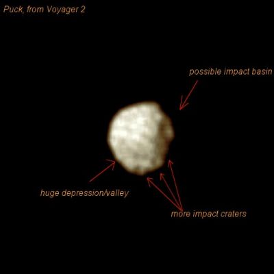Puck (possible Natural Colors; credits: Lunar Explorer Italia)
nessun commento
Parole chiave: Uranus Moons - Puck