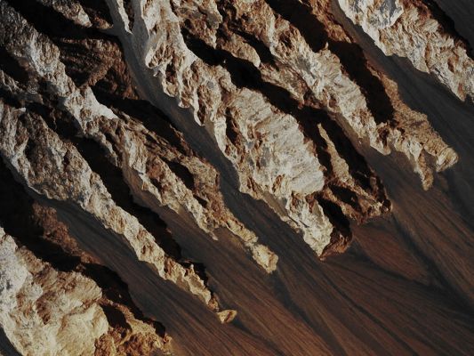 Features of Valles Marineris (Absolute Natural Colors; credits for the additional process. and color.: Dr Paolo C. Fienga - Lunexit Team) 
nessun commento
Parole chiave: Mars from orbit - Valles Marineris Region