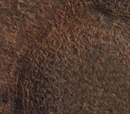 Buried Crater and Polygons in Vastitas Borealis (Absolute Natural Colors; credits for the additional process. and color.: Dr Paolo C. Fienga - Lunexit Team)
nessun commento
Parole chiave: Mars from orbit - Vastitas Borealis Region