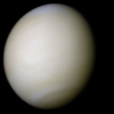 Venus, from Mariner 10 (Natural Colors; credits: NASA/JPL)
nessun commento
Parole chiave: Venus - Fly-By - Mariner 10