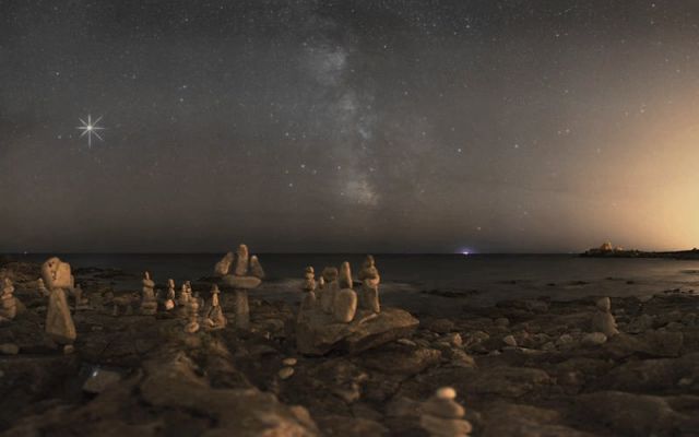 Galactic Vision
nessun commento
Parole chiave: Artistic Pictures