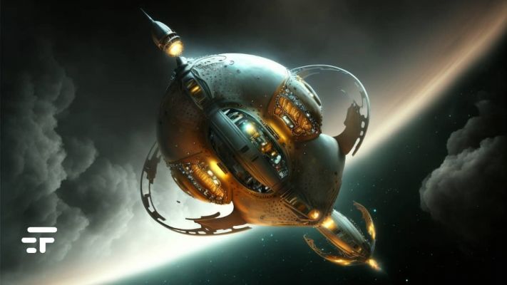 Visitors from beyond...
nessun commento
Parole chiave: Fantasy