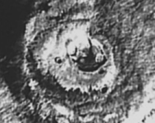 As Time Goes By... (a GIF-Movie by Dr Paolo C. Fienga - Lunexit Team)
nessun commento
Parole chiave: Mars from orbit - Volcanoes - Olympus Mons