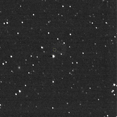 Voyager 1 is still alive!
nessun commento
Parole chiave: Voyager