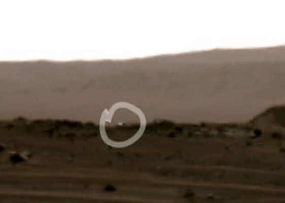 VERY interesting! (EDM)
nessun commento
Parole chiave: UFO