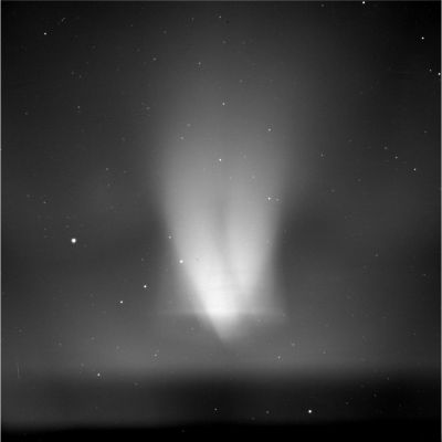 Reflections in the Space of Saturn
nessun commento
Parole chiave: Space of Saturn - Reflections - Possible Zodiacal Light