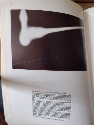 A look into the "Unknown"...
nessun commento
Parole chiave: UFO