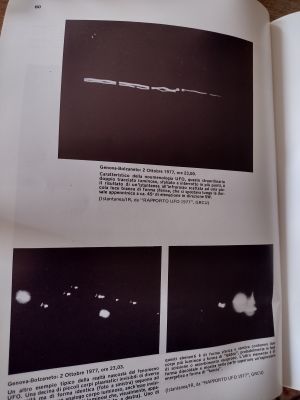 A look into the "Unknown"...
nessun commento
Parole chiave: UFO