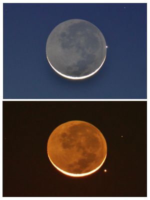 Occultation (Credit & Copyright: Fabrizio Melandri)
nessun commento
Parole chiave: Occultation