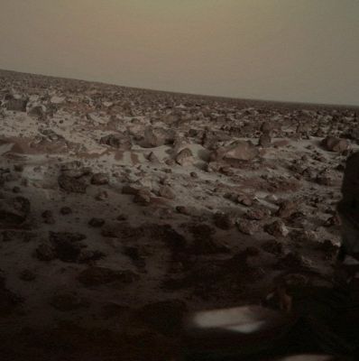 Ice all over Utopia Planitia (Natural Colors; credits: Dr Paolo C. Fienga - Lunexit Team)
nessun commento
Parole chiave: Martian Horizon and Sky - Utopia Planitia