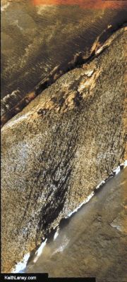 Mars from Orbit, as a "Human" would see it...by Keith Laney (3)
nessun commento
Parole chiave: Mars from orbit - unidentified surface feature