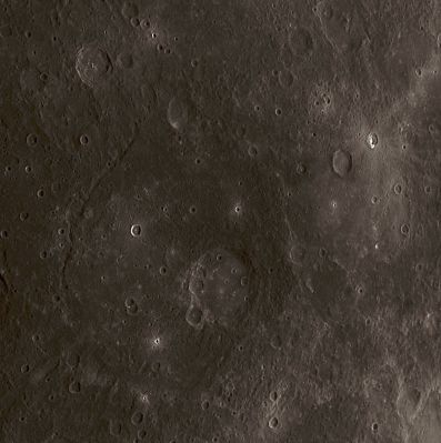 Tiziano Vecellio Crater (Natural Colors; credits: Lunar Explorer Italia)
nessun commento
Parole chiave: Mercury - Fly-by