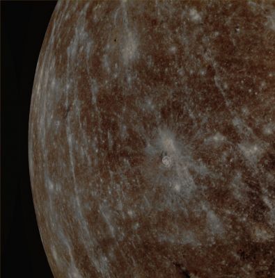 The Limb of Mercury (Enhanced Natural Colors; credits for the additional process. and color.: Dr Paolo C. Fienga - Lunexit Team)
nessun commento
Parole chiave: Mercury from orbit